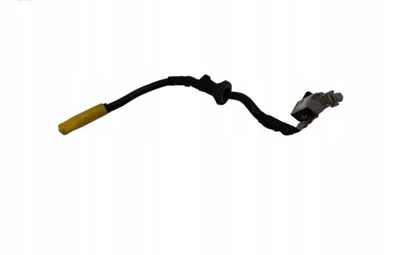 Volkswagen Golf VIII Negative earth cable (battery) 5WA915181B