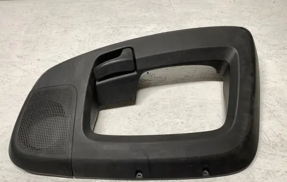 Fiat Ducato Front door card panel trim