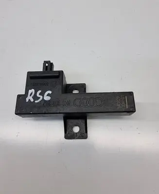 Keyless (KESSY) go control unit/module