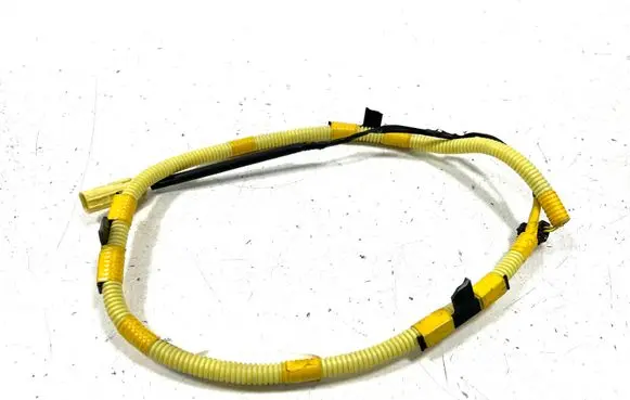 Citroen C-Crosser Airbag squib ring wiring 8520A005 7X0712E