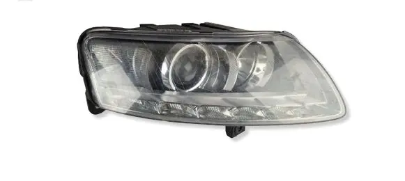 Audi A6 S6 C6 4F Headlight/headlamp 4F0941004