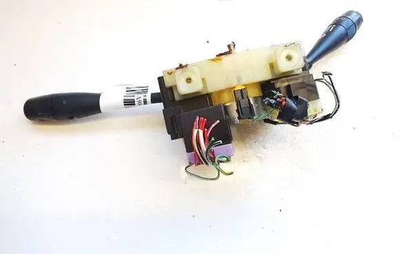 Nissan Micra Wiper turn signal indicator stalk/switch