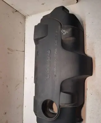 Volvo S60 Engine cover (trim) 08653495