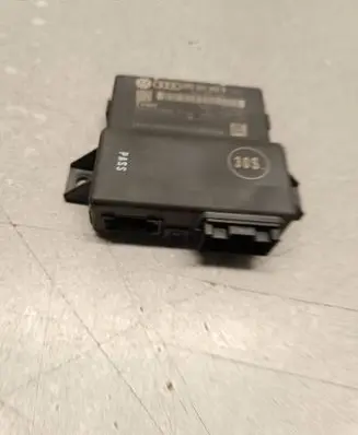 Audi A4 S4 B8 8K Gateway control module 8R0907468N 8R0907468C 840747608300