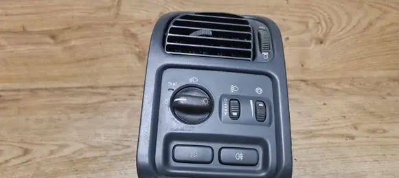 Volvo S40, V40 Light switch 30613945