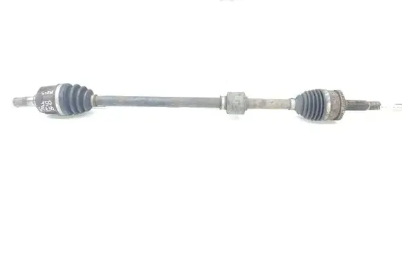 Hyundai i10 Front driveshaft