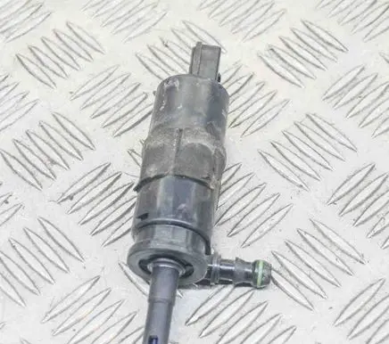 Audi Q5 SQ5 Windscreen/windshield washer pump 3B7955681