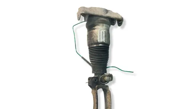 Audi Q7 4L Air suspension front shock absorber 7L8616040D