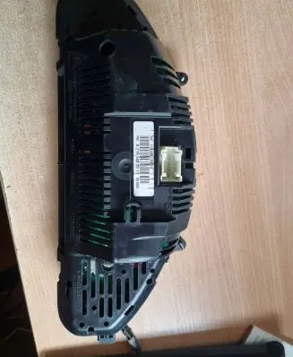 Mercedes-Benz CLS C219 Speedometer (instrument cluster) A2195400911 110080235008