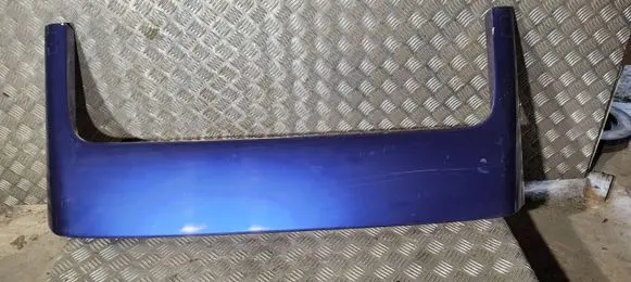 Honda HR-V Tailgate/trunk spoiler 99051002