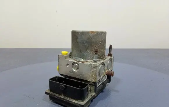 Citroen C4 I ABS Pump 9663345480