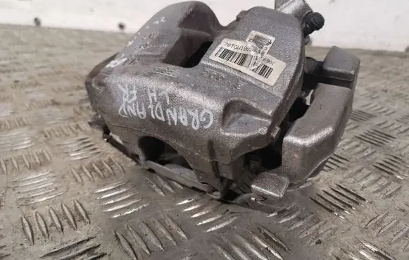 Opel Grandland X Front brake caliper 9822503080