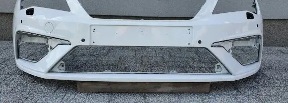 Seat Leon (5F) Front bumper