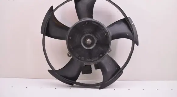 Honda Clarity Electric radiator cooling fan 1J0205WPA01 1J0305WPA01