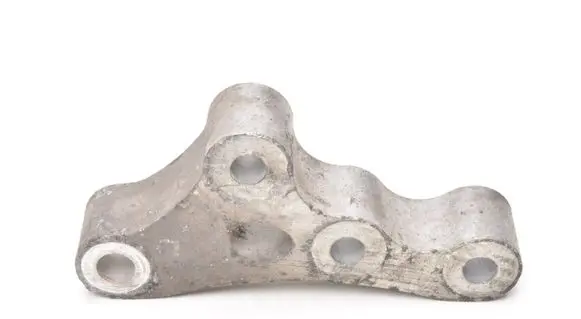 Alfa Romeo 4C Engine mount bracket 50525924