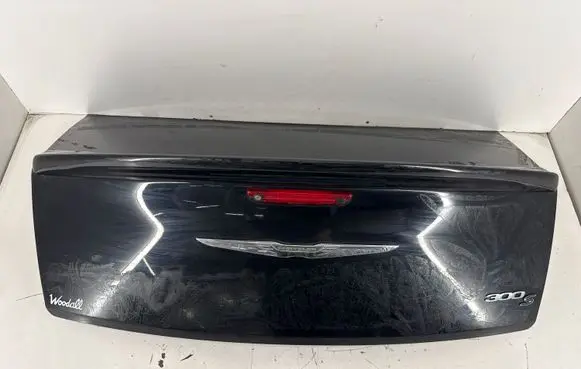 Chrysler 300C Tailgate/trunk/boot lid 68127959AB 68660718AA 68127959AH