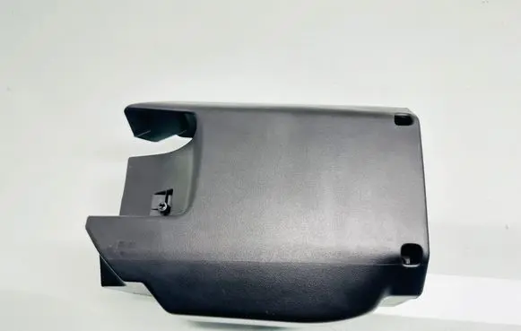 Citroen C5 Aircross Steering wheel column trim 98210396zd