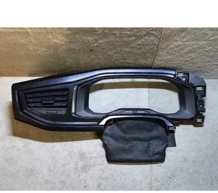 Volkswagen Polo VI Dashboard trim 2G1858415AG 2G1858415AGRFG
