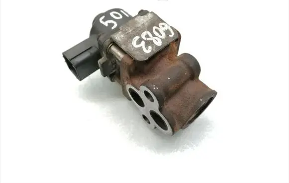 Mitsubishi Outlander EGR valve 1582A103