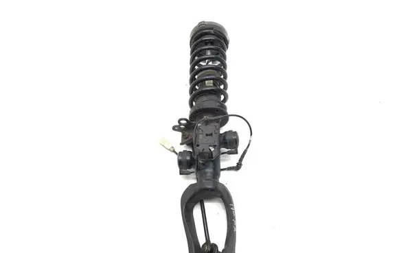 BMW 7 F01 F02 F03 F04 Front shock absorber with coil spring F02V105VA VL679693901