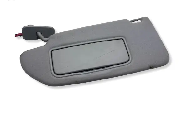 Volvo S60 Sun visor 3572