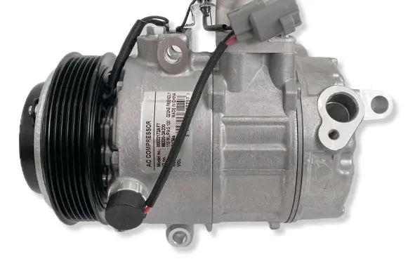 Lexus GS 300 400 430 Air conditioning (A/C) compressor (pump) 883203A230 883203A231