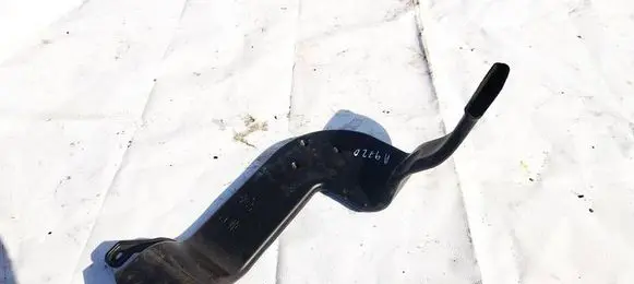Nissan Note (E11) Air intake hose/pipe 278339U100