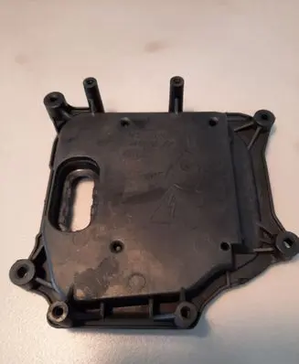 Headlight part