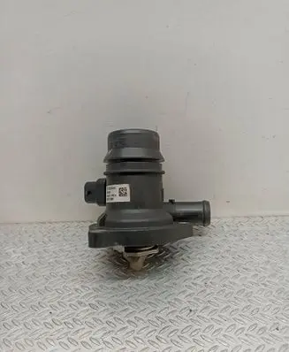 Opel Corsa E Thermostat/thermostat housing 25200455 820015589 180918