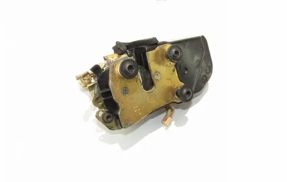 Jeep Grand Cherokee (WK) Front door lock