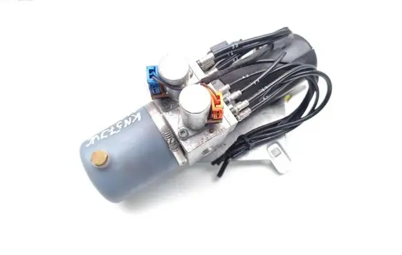 Renault Megane II Convertible roof hydraulic pump E84871789 DAI103829 RNOHO7300160