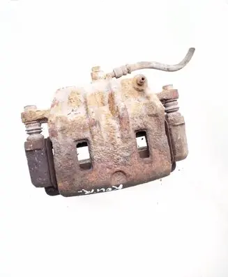 Hyundai Trajet Front brake caliper