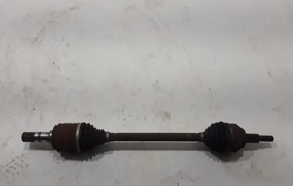 Dodge Durango Rear driveshaft 52123523AA