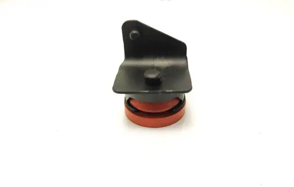 BMW X5 G05 Air filter cleaner box bracket assembly 8587566 13714