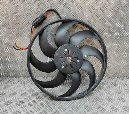 Mazda MX-30 Fan impeller 500159807 MH0115025