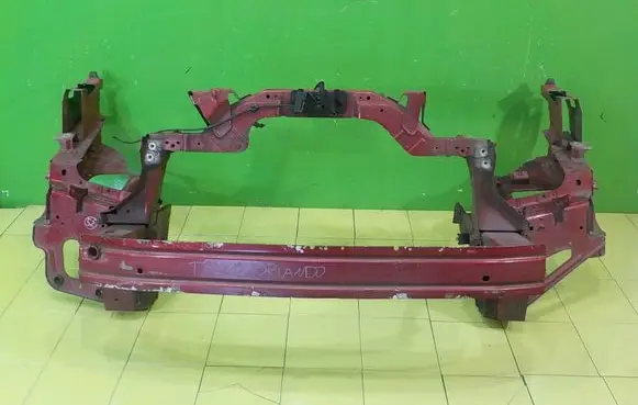 Chevrolet Orlando Radiator support slam panel 