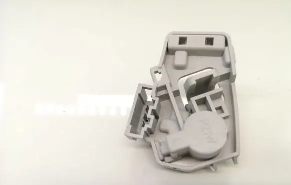 Tail light part