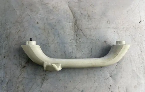 Jeep Compass Rear interior roof grab handle L0079365AA02LCF