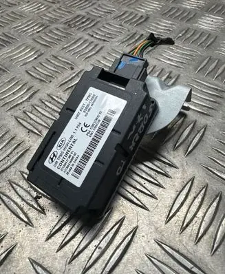 Other control units/modules