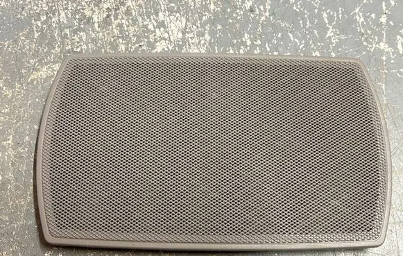 BMW 5 F10 F11 Parcel shelf speaker trim grill 7115656