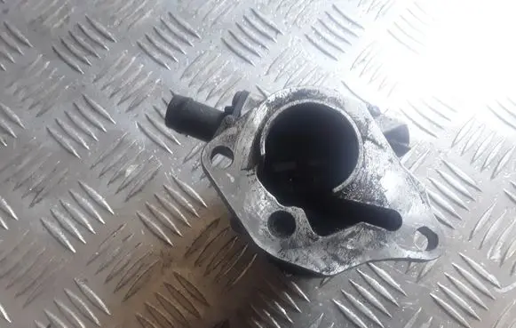 Renault Scenic II - Grand scenic II Vacuum pump 8200521381