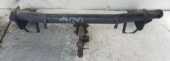 Land Rover Discovery Sport Tow bar set FK7MF19D520KA 55R0110044 078074M01