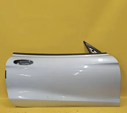 Hyundai Coupe Door (2 Door Coupe)