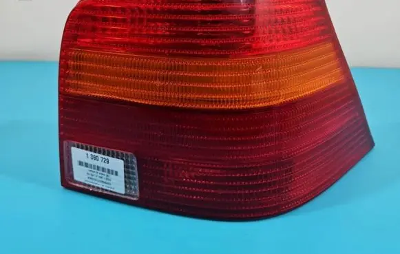 Volkswagen Golf IV Rear/tail lights IMPRK1390729
