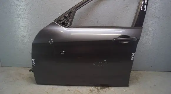 BMW X1 E84 Front door