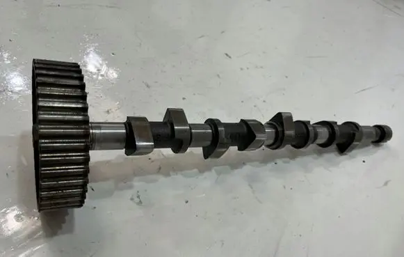 Renault Laguna I Camshaft 555 | 888.145XS345E19.384