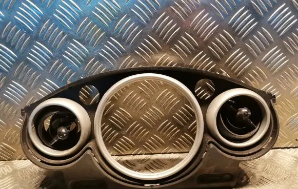 Mini One - Cooper R50 - 53 Other center console (tunnel) element 0770079