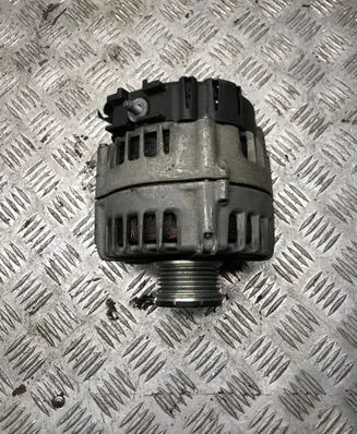 Generator/alternator
