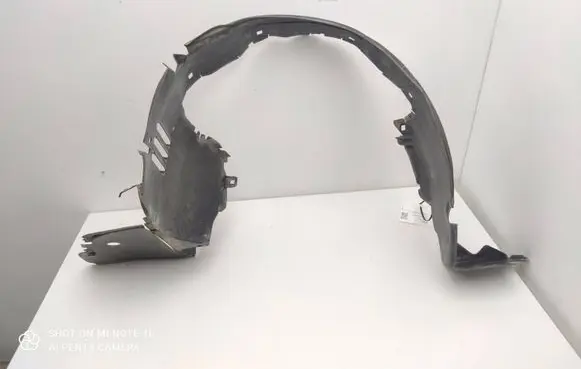 Mercedes-Benz CLK A208 C208 Front wheel arch liner splash guards A2086980530LH A2086980530