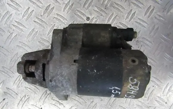 Honda Civic Starter motor 31200p06l03 31200-p06-l03